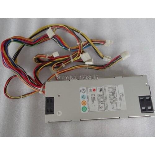 P1M-6400P 400W 1U Power supply tested working