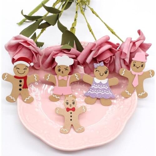 ZFPARTY Cute face Transparent Clear Silicone Stamp for DIY scrapbooking/photo album Decorative card making