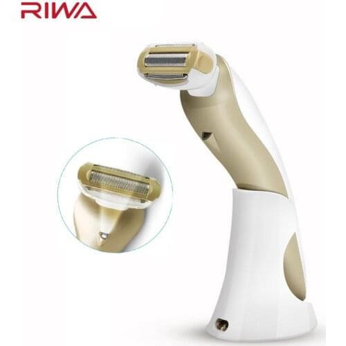 Эпиляторы Riwa China At AliExpress