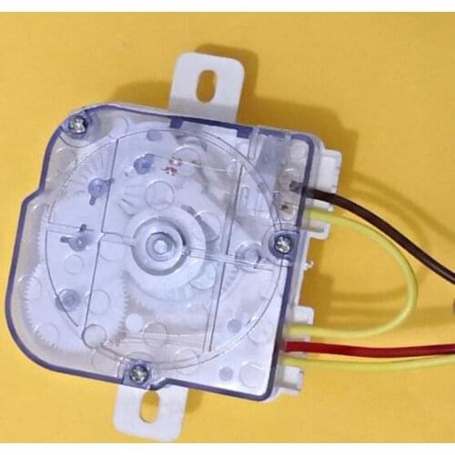Universal Washing machine parts 3 wires timer 220V 3.5A DXT15SF-G