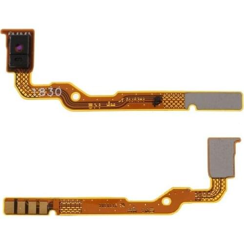 10pcs/lot For Huawei Mate 20 Lite/Maimang 7 OEM Light Sensor Flex Cable Replace Part