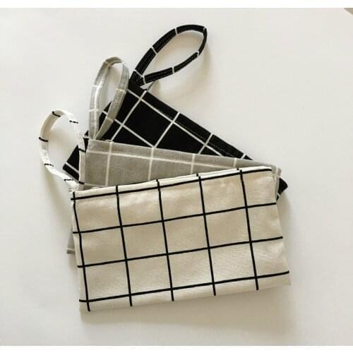 10pcs Unisex coin purse Mini Purse Pouch fabric creative coin purse key bag mobile phone bag coin bag High Quality