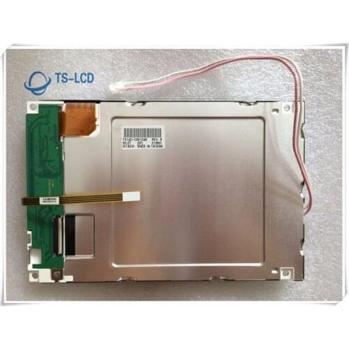 100% testing Original A+ TX14D11VM1CAA TX14D11VM1CAB TX14D11VM1CBA 5.7" inch LCD Panel one year warranty