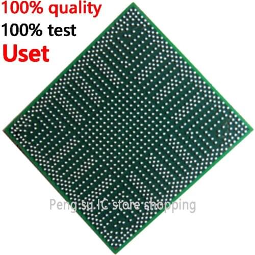 100% test very good product SR2KN N3060 bga chip reball with balls IC chips