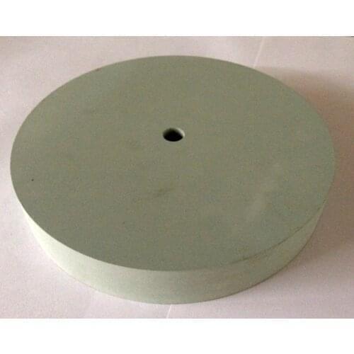 1500 silicon carbide ultrafine grinding wheel skeif knife sharpening stone 150*25*13mm polishing cutting tool grinding wheel