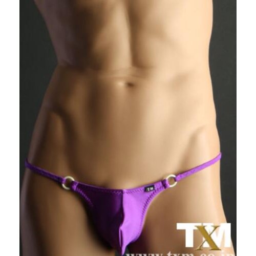 2016 New Hot Pre bicyclic Mens thong T pants