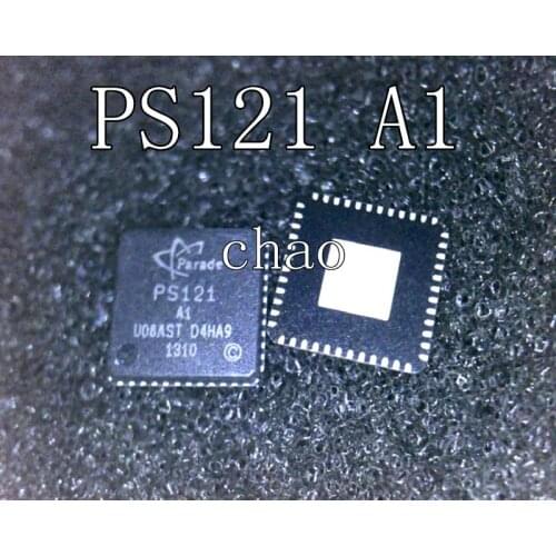 PS121 A1 PS121QFN48GTR-A1 QFN48