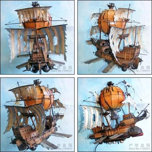 5D Diamond Painting cross stitch Diamond Embroidery Corsair Model Full Square Mosaic Home Decor