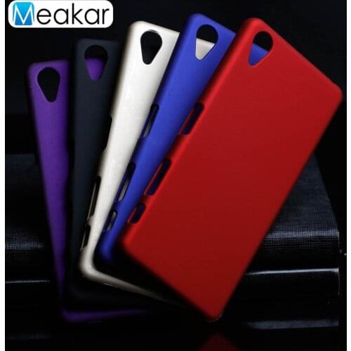 Coque Cover 5.0For Sony Xperia X Performance Case For Sony Xperia X Performance Dual F8131 F8132 Phone Back Coque Cover Case