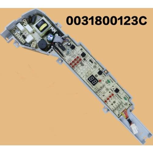 For Haier washing machine original computer webmaster board EB72BM2JD/B8001BM71V/B7001BM71V