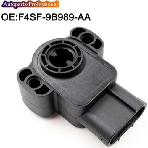 F4SF-9B989-AA Throttle Position Sensor TPS For Ford Explorer Sport Trac/F-150/E-150 Econoline F4SF9B989AA ZZM3-18851
