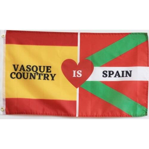 Flag Of Spain San Andres Spanish Tercios Spanish Army Police Basque Country Is Spain Euskadi Basque Country Navarra