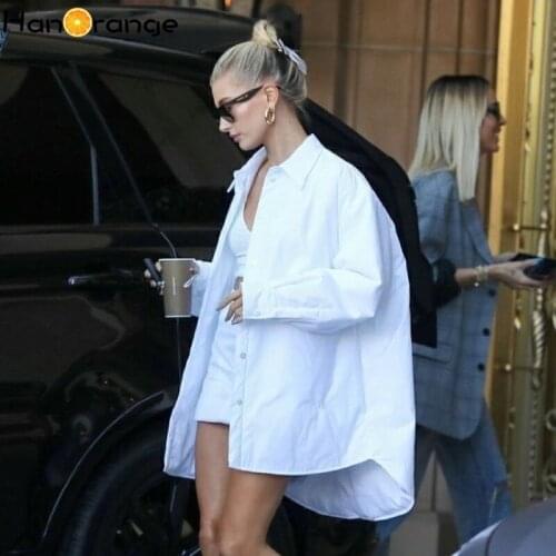 Женские короткие рубашки Hanorange China At AliExpress