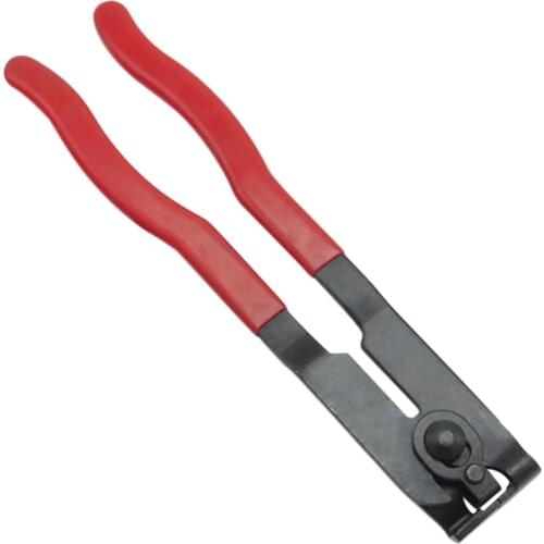 Auto Strapping Pliers Tool Anti-Rust Pliers Auto Repair Exhaust Pipe Disassemble Accessories