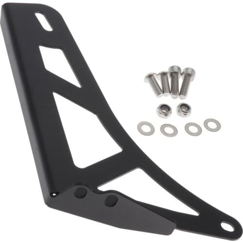 Metal Motorcycle Exhaust Holder Bracket Hanger for BMW R Nine T R9T 2014-2016