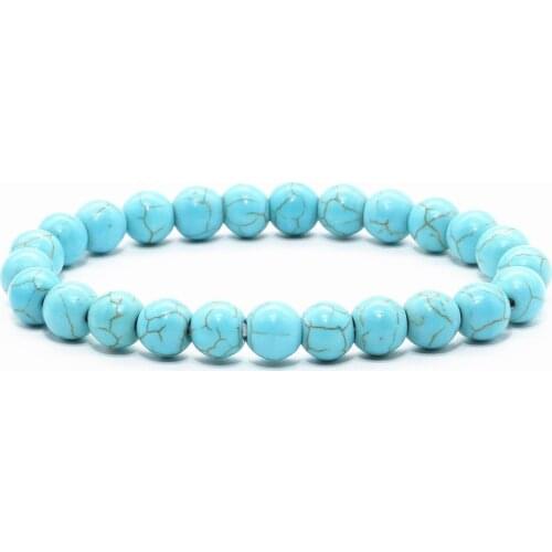 New Men Bracelet Beaded Tibetan Buddha Bracelet chakra Natural Lava Stone Diffuser Femme Homme Mens Bracelets Jewelry gift 2019