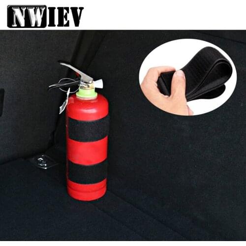 NWIEV Car Organizers