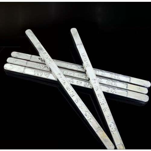 400g High Purity Tin Solder Rod Pure Tin bar No Lead Soldering 63/37 Low Melting Point Antioxidant Sn Welders Welding Wires Tool