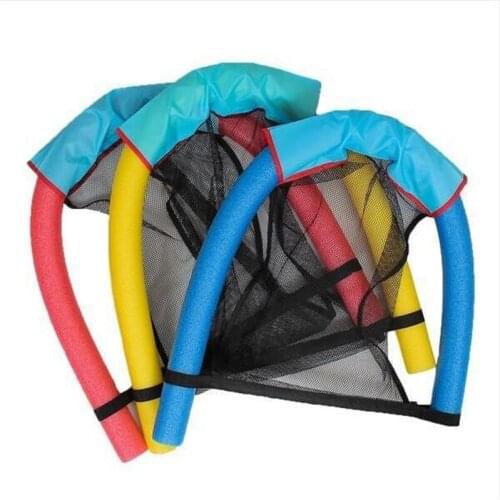 Wholesale 6.5*155CM Swimming Recliner Floating chair Floating bed For Children