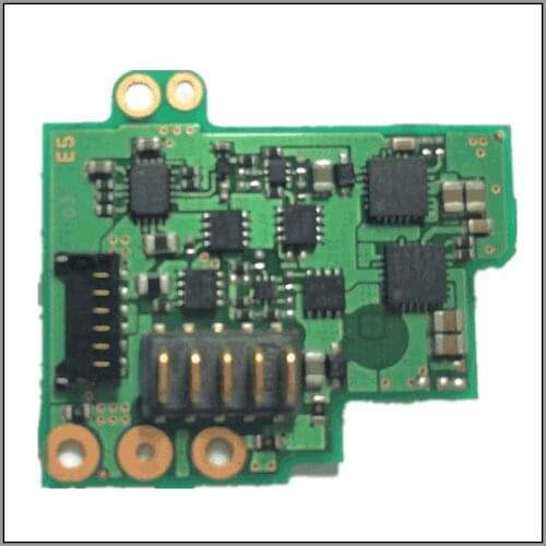 Original power board for Nikon D800 /D800E powerboard DSLR D800 Camera repair parts