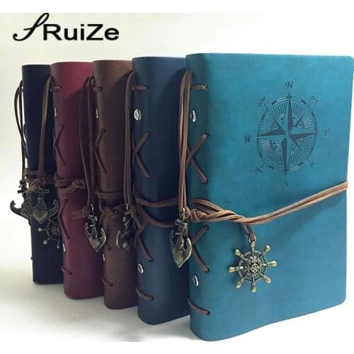 RuiZe Leather Notepads