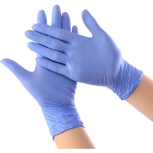 Shinier Household Latex Gloves