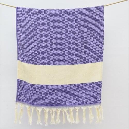Turkish Hand Towel Peshtemal Peshkir 50x90 100% Cotton Light Weight Thin Quick Dry Hand Bath Hair Gym Face Tea Kitchen Dishcloth