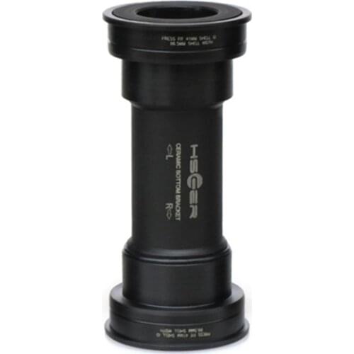 Bicycle DUB Ceramic GXP/BB30/PF30/BB386/BB86/BB92/bb90/BBRIGHT BSA Screw Press Thread Bearing Bike Accessories bottom bracket