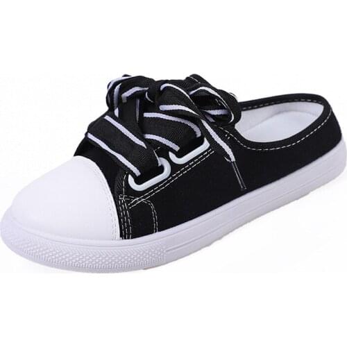 2019 spring and summer womens vulcanized shoes ladies casual fashion sports shoes womens low cut canvas shoes skates