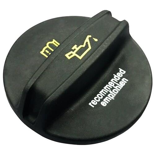 06G103485 for Audi A3 A4 A6 Q5 Automobile Oil Cover Third Generation EA888 Engine Oil Filler Cap 06G 103 485
