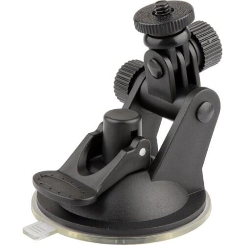 10 Pieces 360 Degree Rotating Car Windshield Sucker Mount Holder for Digital Camera DV Car Video Recorder GPS Accessories