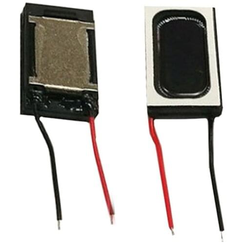 2Pcs Loud Speaker Buzzer Ringer For Bluboo X550 THL T6Pro T6S T6 Pro Plus T9 T9Pro T12 T200 T200S T9plus Music Loudspeaker