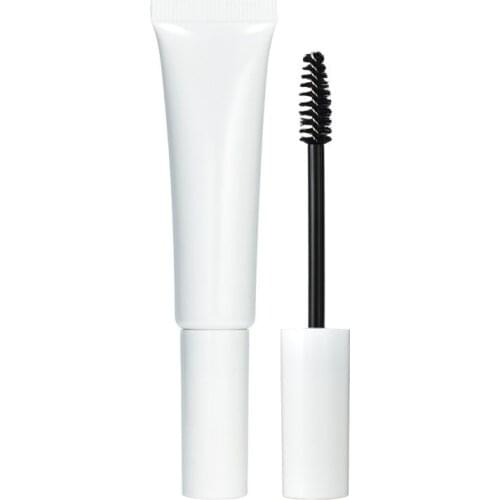 2021 Eye Lash Mascaras Makeup Natural Curling Cosmetics Eyelash Liquid Black Mascara