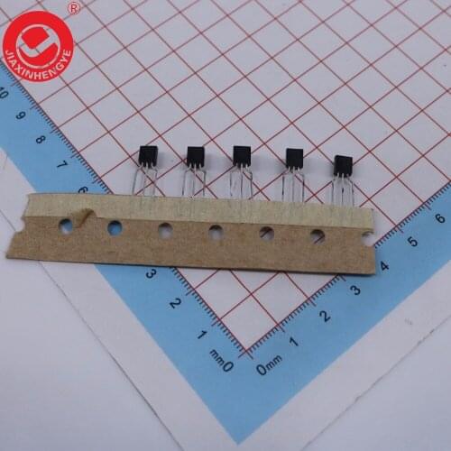 50PCS/LOT TL431CLPR TO-92 Original and New Free Shipping