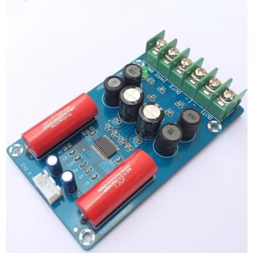 DC12-24V 15W + 15W TPA3110 TPA3110 HIFI Stereo Digital Power Amplifier Board