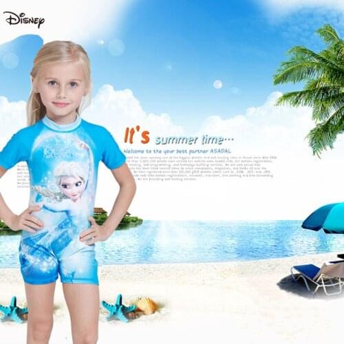 Disney Separate Swimwear