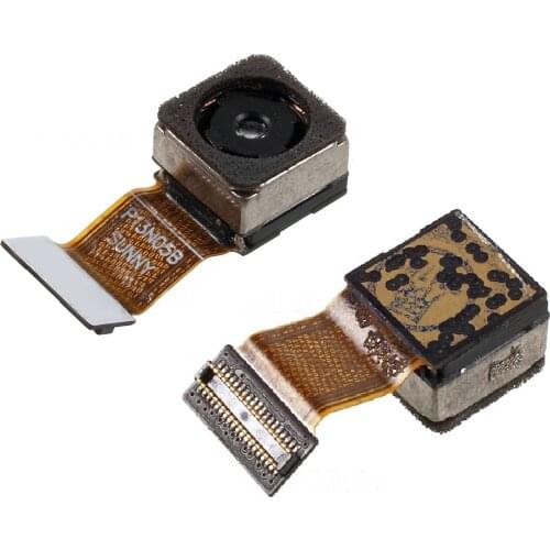 For Huawei P9 Lite OEM Rear Back Big Camera Module Part Replacement