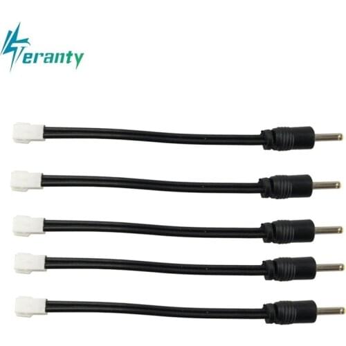 For JJRC H47 H47wh E56 Battery 3.7V Composite Wiring Charger Units RC Quadcopter Spare Parts for Helicopters Drone Accessories