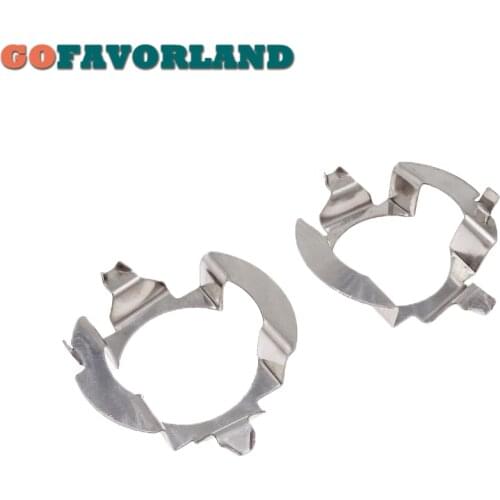GoFavorland Headlight Adapters