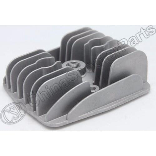 Cylinder Head For KTM 50 50CC SX Mini Adventure Senior Piston Rings Gaskets Kit