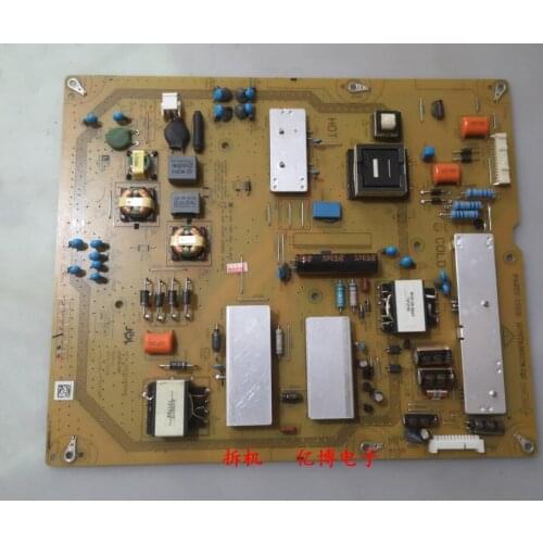 LCD-52NX255A Power RUNTKB023WJQZ JSL2105-003