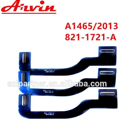 New I/O Board USB Power Audio Flex Cable 821-1721-A For Macbook Air 11" A1465 2013 2014 2015 year