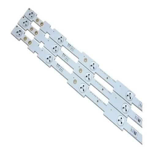 New LED backlight strip for TOSHIBA DL2971(B)W DL2970(A)W