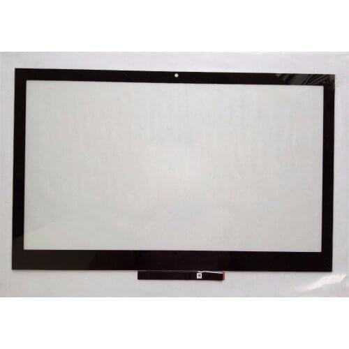 New for Sony VAIO SVP1321M2EB SVP1322M1EB SVP132A1CM SVP1321L1EBI SVP132A16M lcd Touch Screen Front Digitizer 13.3"