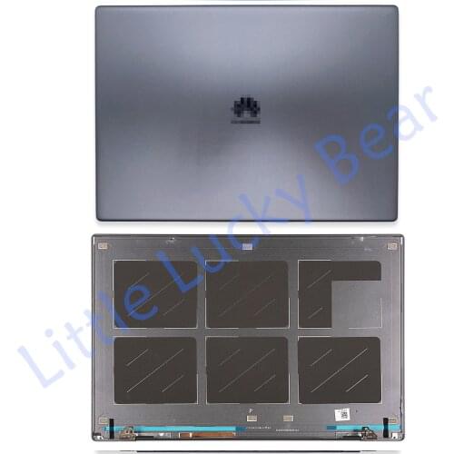 New original notebook shell suitable for Huawei MateBook X Pro LCD back cover top cover/A shell MACH-W19 MACH-W29 HQ20704282000