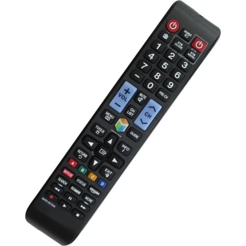 Remote Control For Samsung UE40H6500SL UE40H6650SL UE55H6640SL UE48H6640SL UE40H6640SL UE55H6500SL UE48H6500SL LED HDTV TV