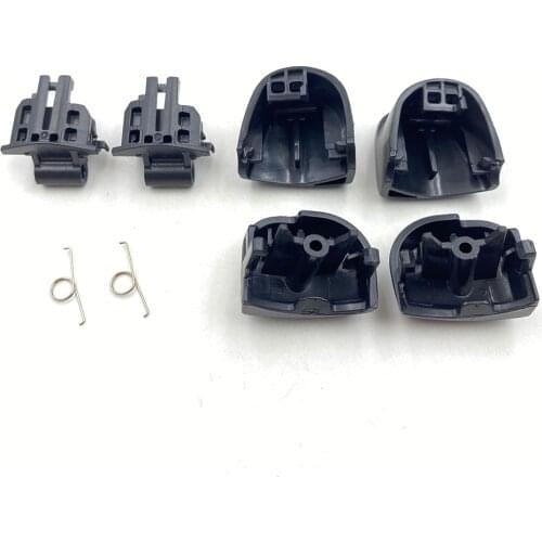 Triggers Button Holder Frame For PS5 Controller L1 R1 L2 R2 Trigger Shoulder Buttons & Springs Set