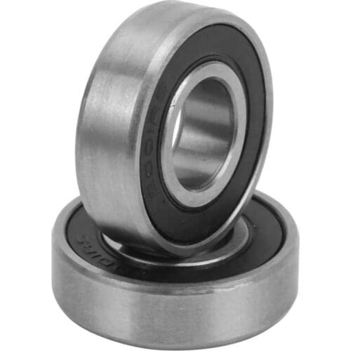 Ball Bearings for Xiaomi M365/1S Ball Bearings Electric Scooter Rear Auxiliary Wheel Bearings for Xiaomi M365/PRO/PRO2