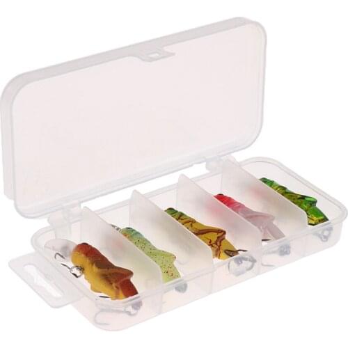 Cute Insect Grasshopper Fishing Lures Hard Artificial Baits Tackle Fishing