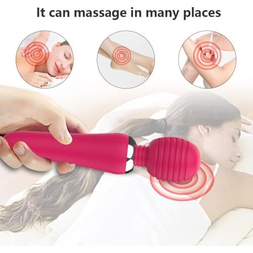Vibrator Clitoris Stimulator Vaginal USB Rechargeable for Women Masturbation G Spot Teasing Massager Goods for Adult Sex Toys